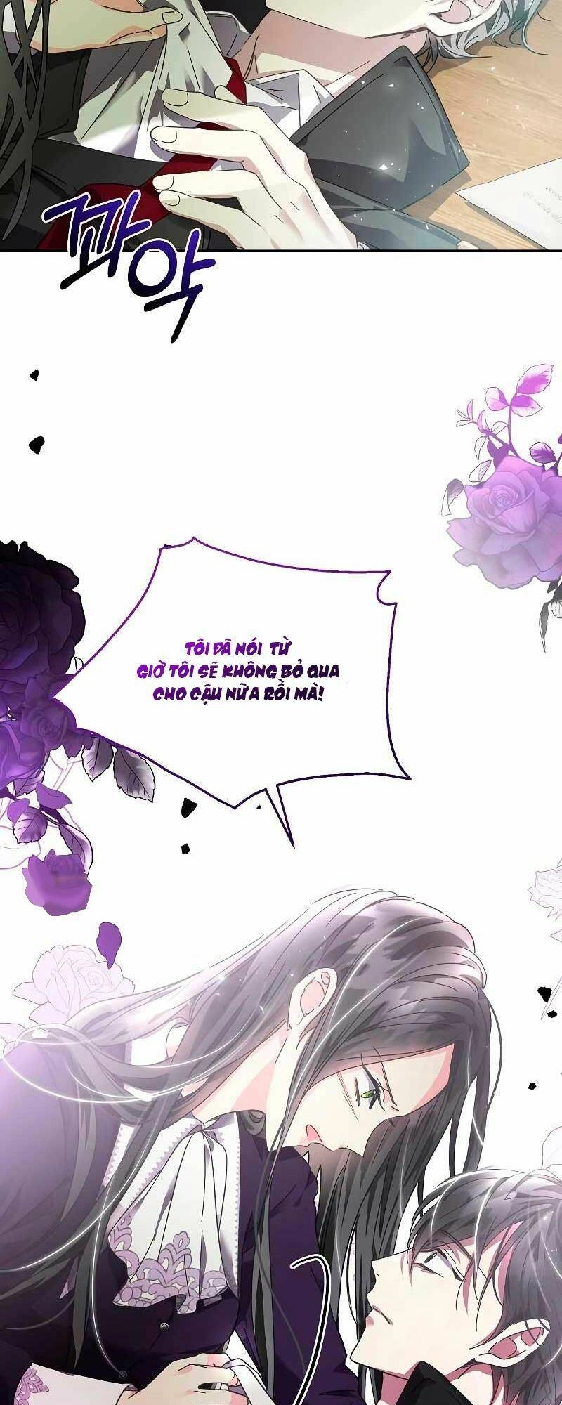 Nắm Giữ Trái Tim Của Bạo Chúa Chapter 4 - 70