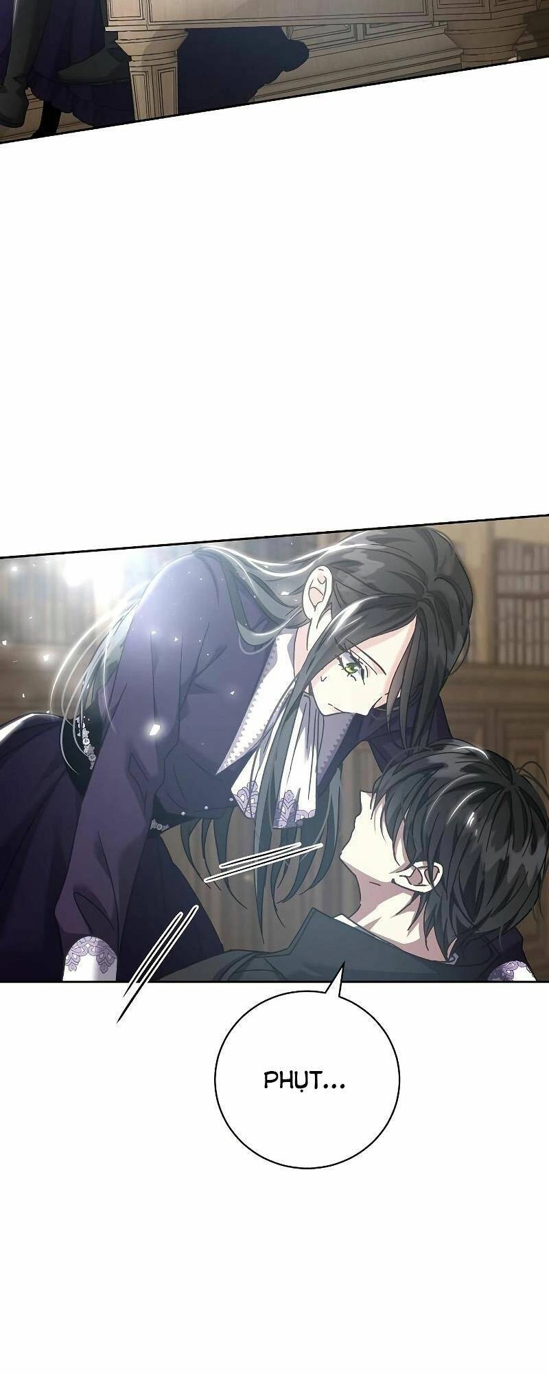 Nắm Giữ Trái Tim Của Bạo Chúa Chapter 5 - 3