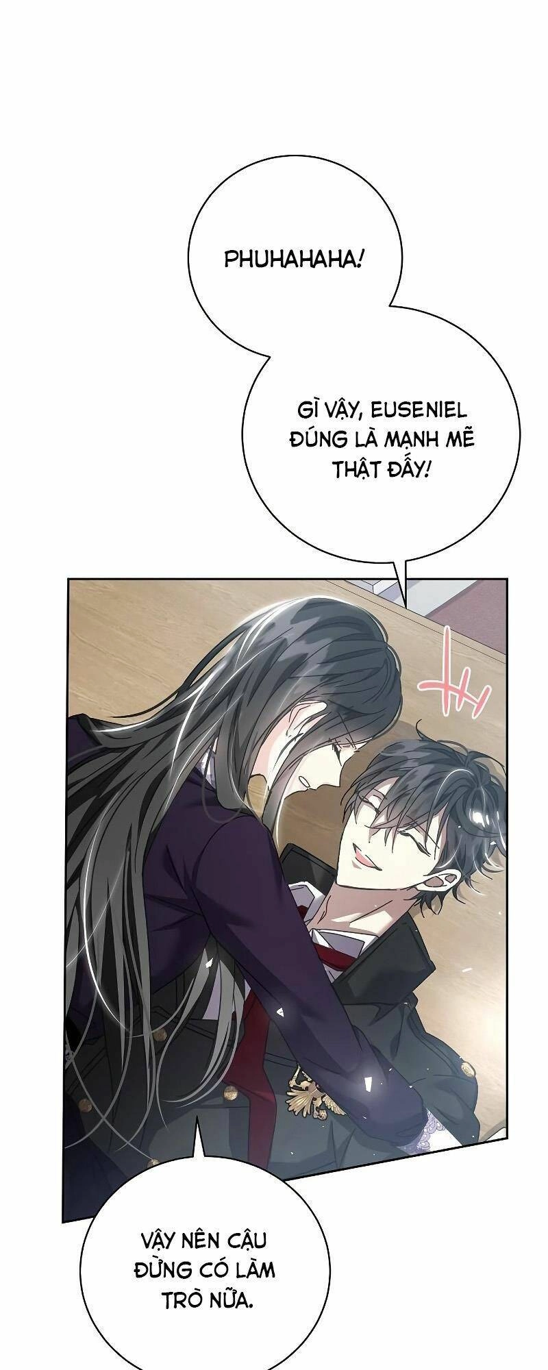 Nắm Giữ Trái Tim Của Bạo Chúa Chapter 5 - 4