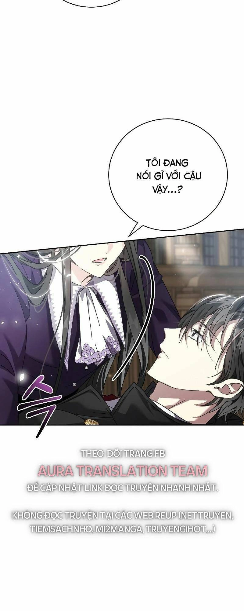 Nắm Giữ Trái Tim Của Bạo Chúa Chapter 5 - 5