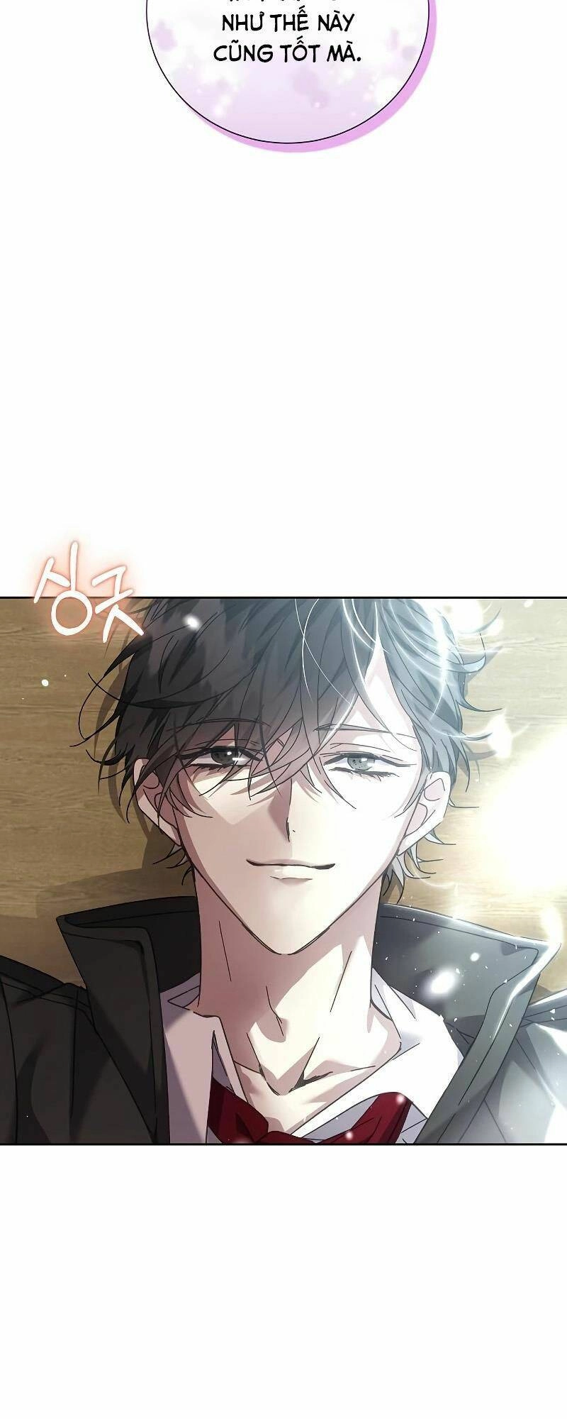 Nắm Giữ Trái Tim Của Bạo Chúa Chapter 5 - 8