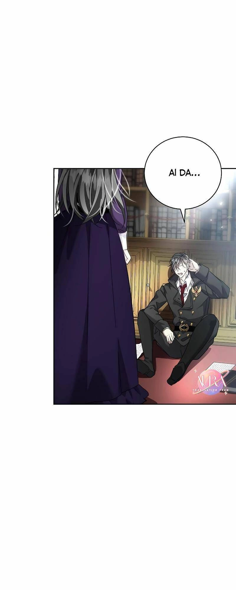 Nắm Giữ Trái Tim Của Bạo Chúa Chapter 5 - 13