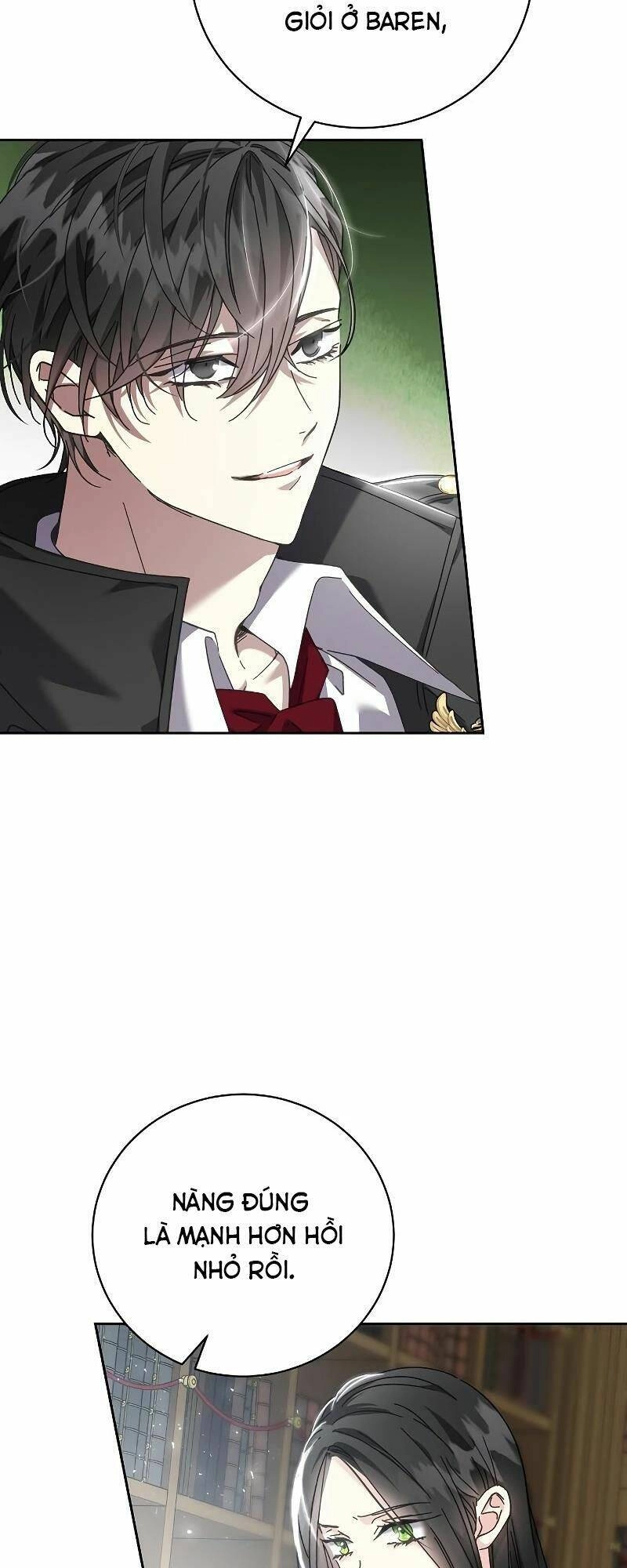 Nắm Giữ Trái Tim Của Bạo Chúa Chapter 5 - 15