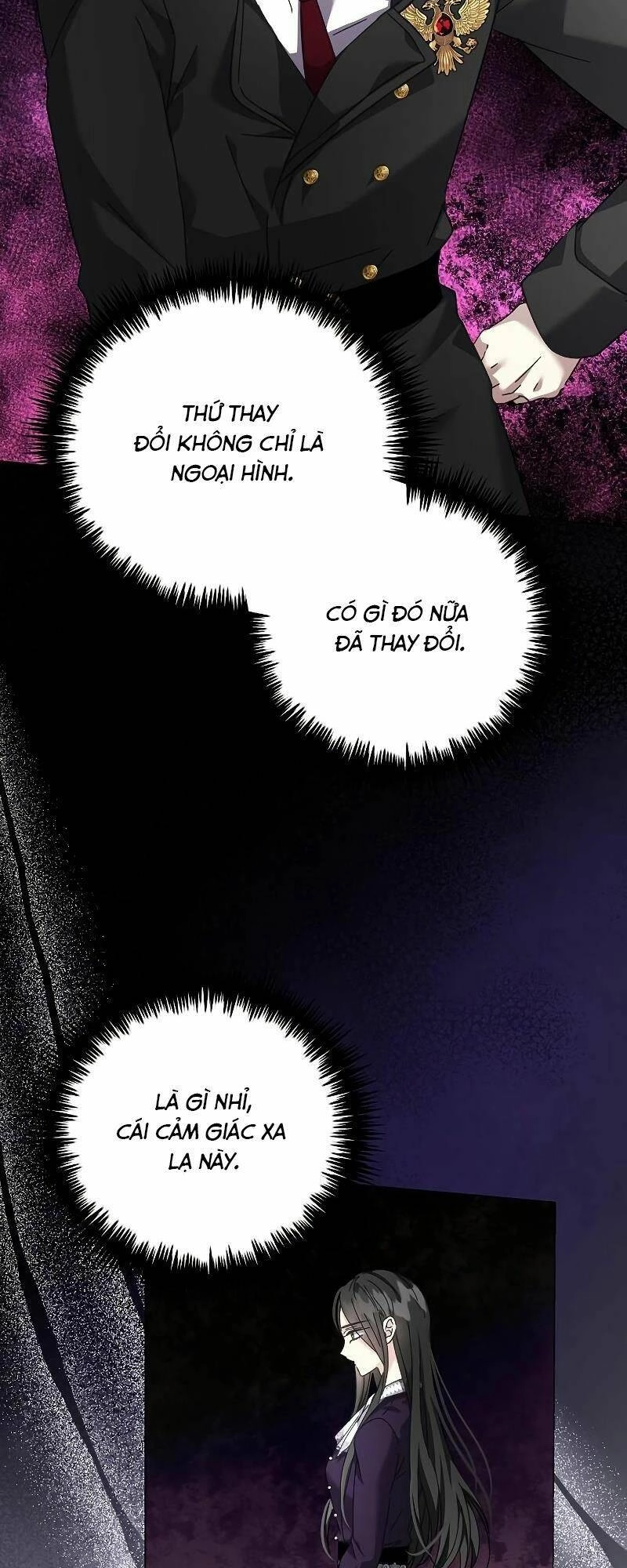 Nắm Giữ Trái Tim Của Bạo Chúa Chapter 5 - 18