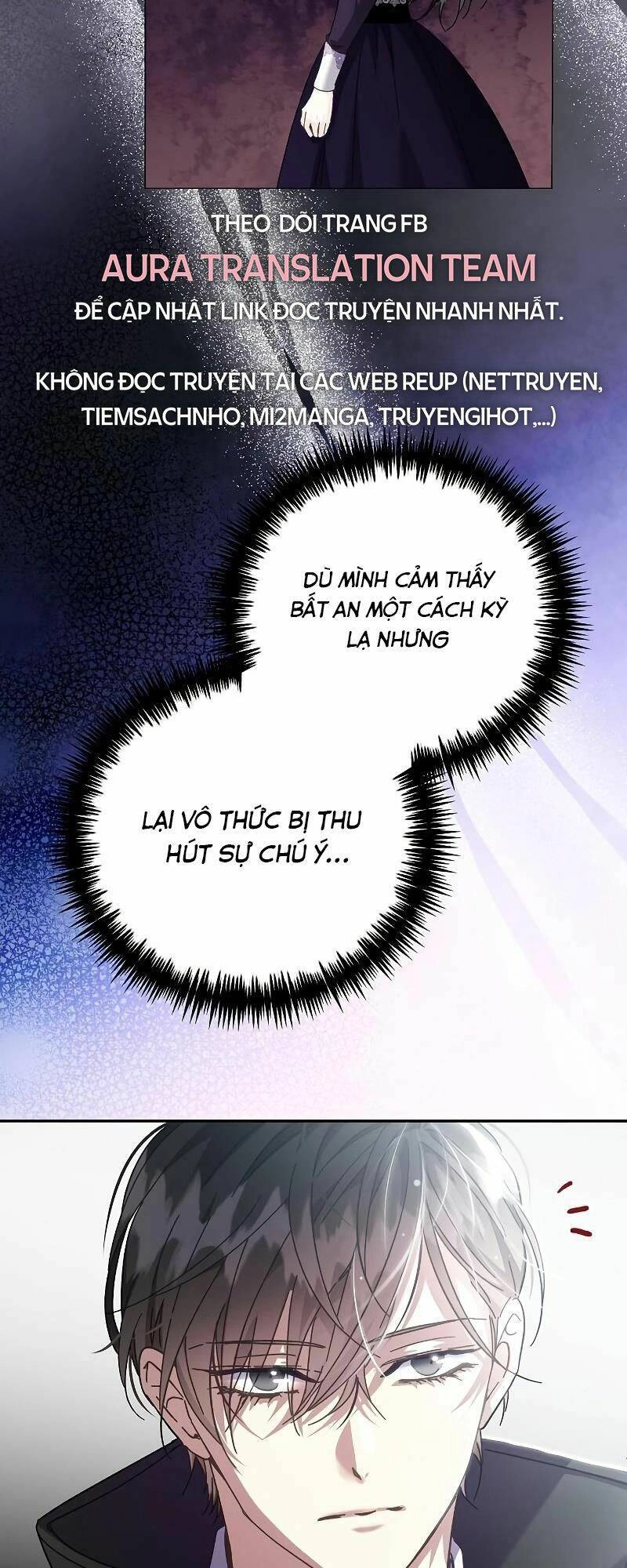 Nắm Giữ Trái Tim Của Bạo Chúa Chapter 5 - 19