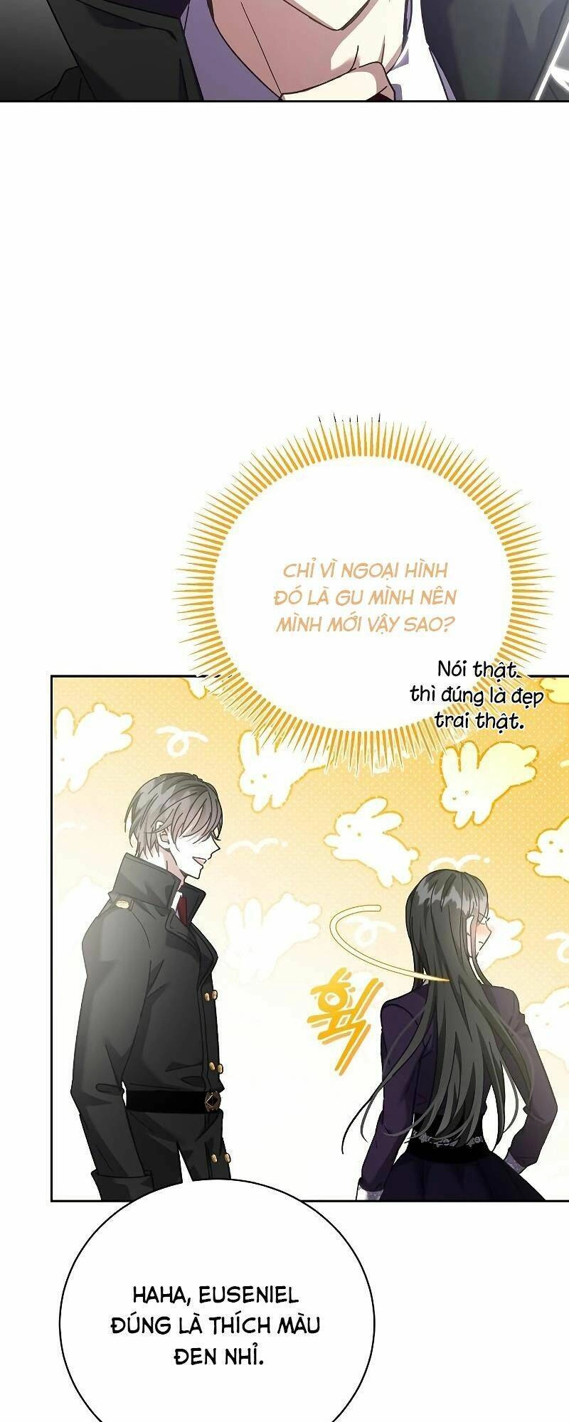 Nắm Giữ Trái Tim Của Bạo Chúa Chapter 5 - 20