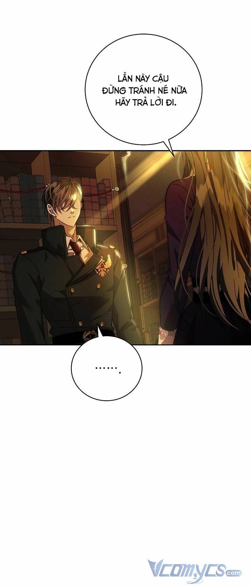 Nắm Giữ Trái Tim Của Bạo Chúa Chapter 5 - 24