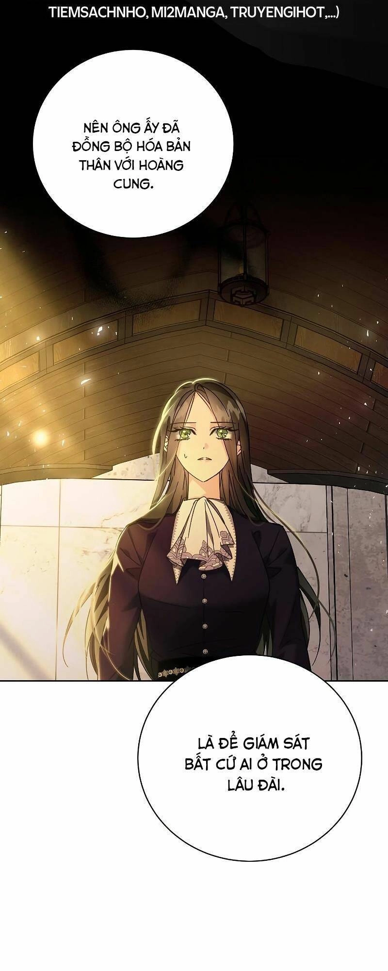 Nắm Giữ Trái Tim Của Bạo Chúa Chapter 5 - 29