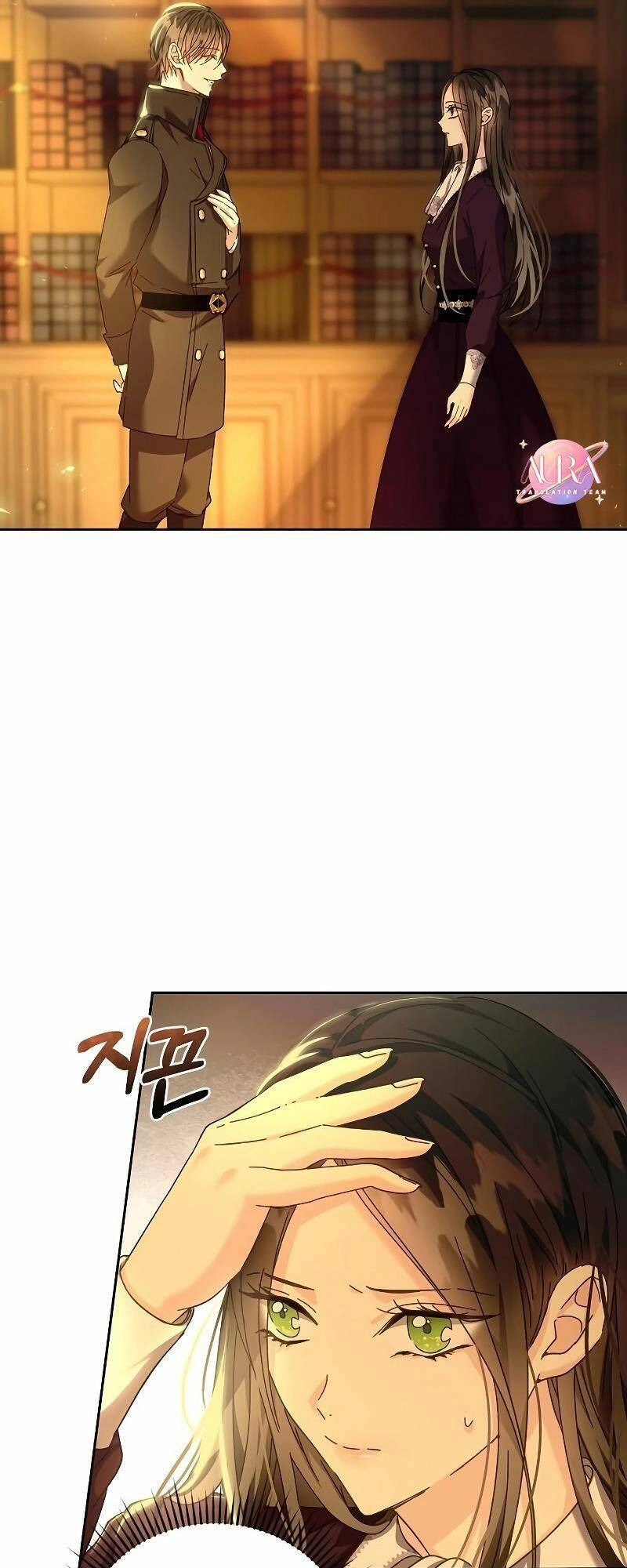 Nắm Giữ Trái Tim Của Bạo Chúa Chapter 5 - 35