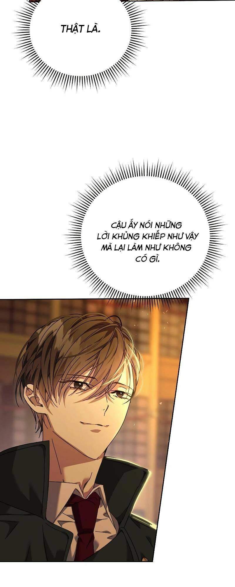 Nắm Giữ Trái Tim Của Bạo Chúa Chapter 5 - 36