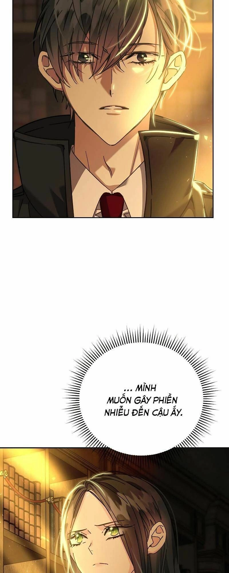 Nắm Giữ Trái Tim Của Bạo Chúa Chapter 5 - 49