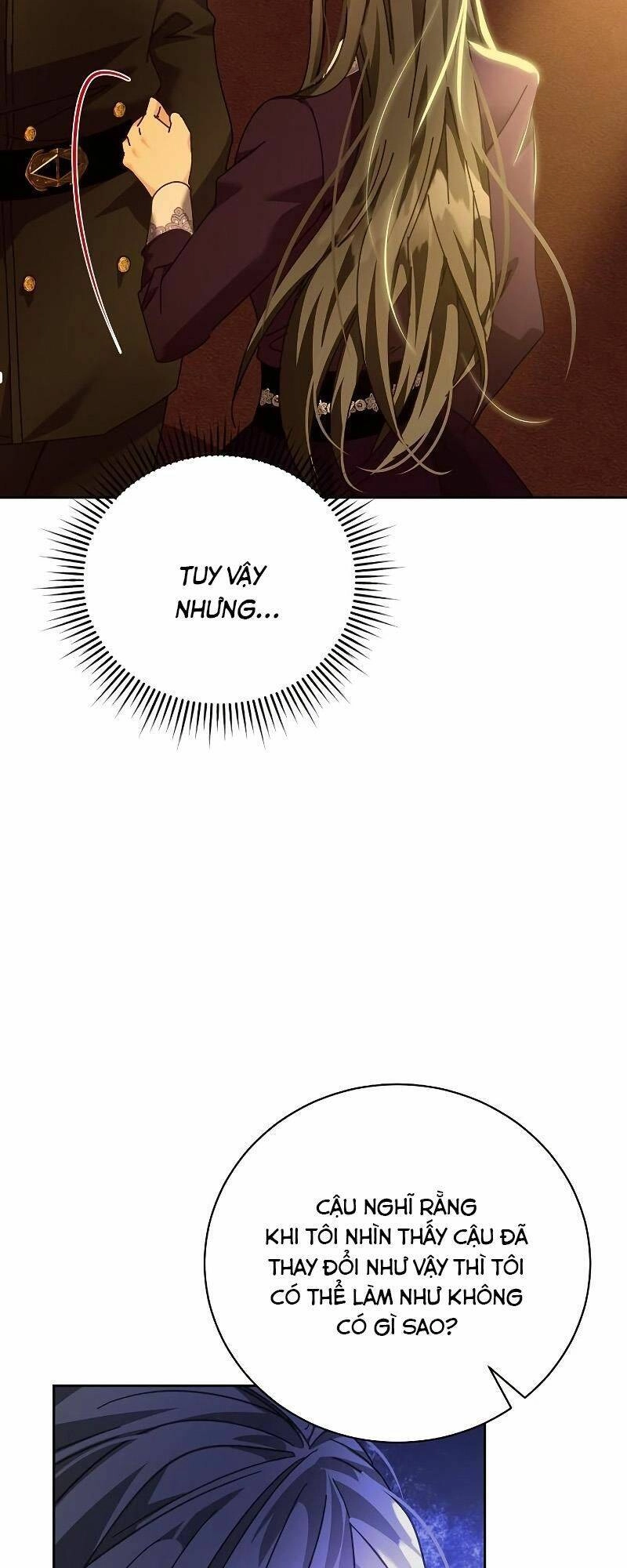 Nắm Giữ Trái Tim Của Bạo Chúa Chapter 5 - 56