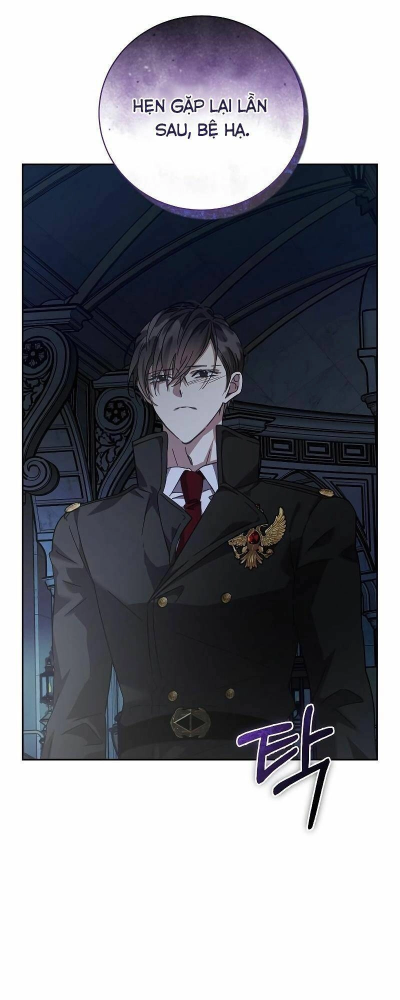 Nắm Giữ Trái Tim Của Bạo Chúa Chapter 5 - 64