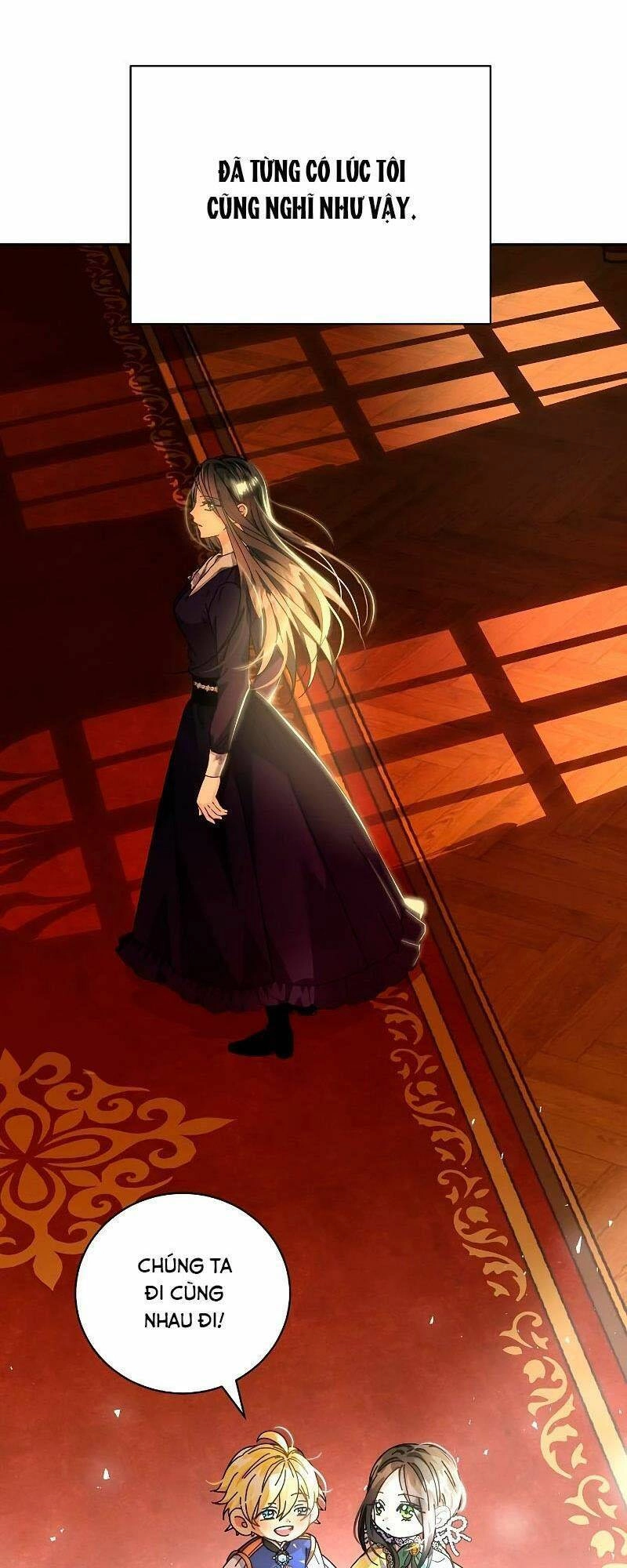 Nắm Giữ Trái Tim Của Bạo Chúa Chapter 6 - 7