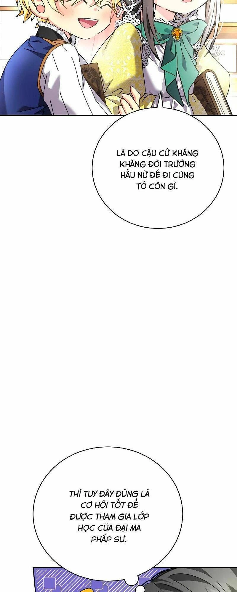 Nắm Giữ Trái Tim Của Bạo Chúa Chapter 6 - 9