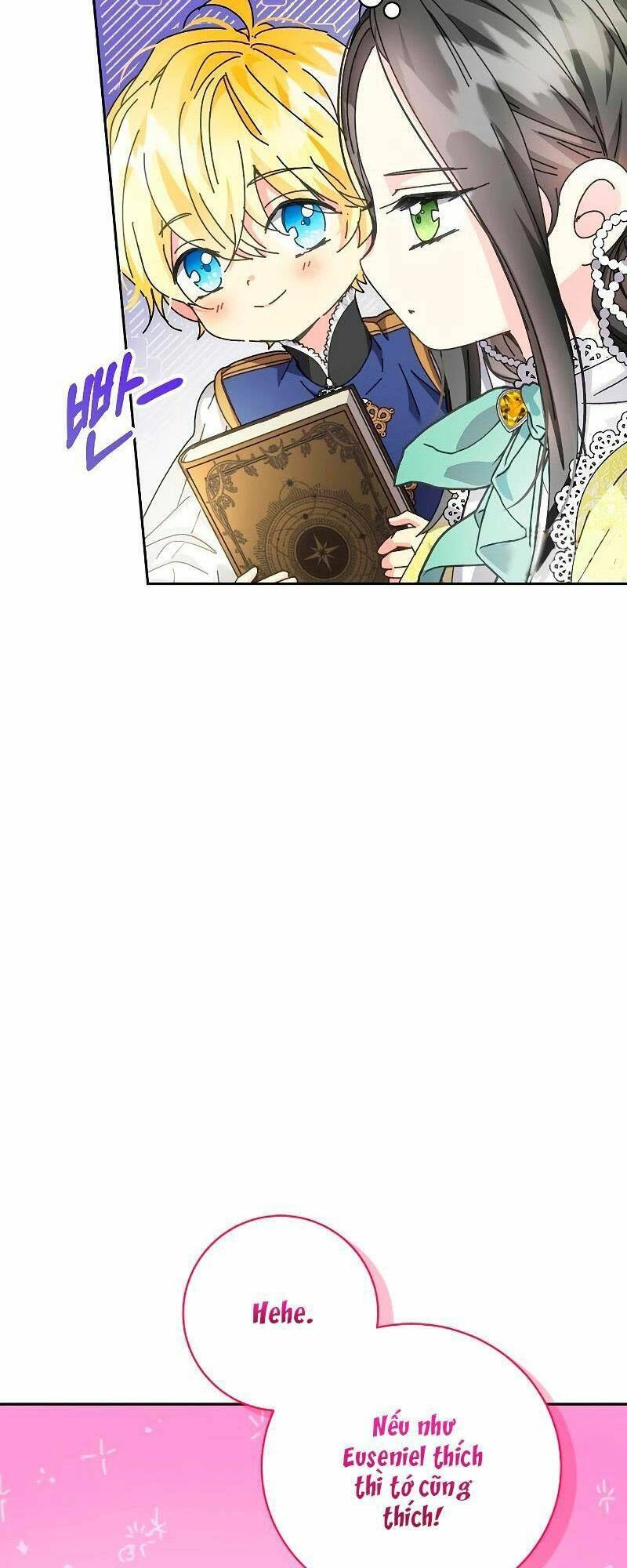 Nắm Giữ Trái Tim Của Bạo Chúa Chapter 6 - 10