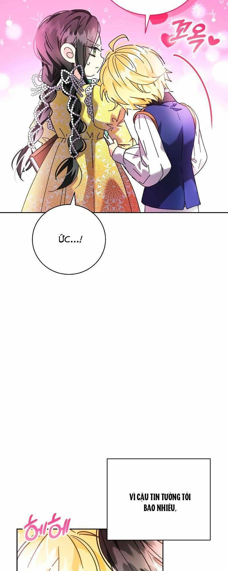 Nắm Giữ Trái Tim Của Bạo Chúa Chapter 6 - 11