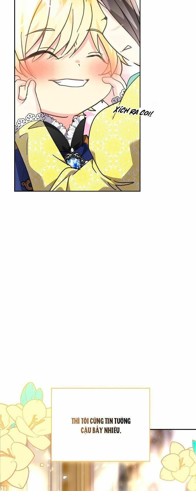 Nắm Giữ Trái Tim Của Bạo Chúa Chapter 6 - 12