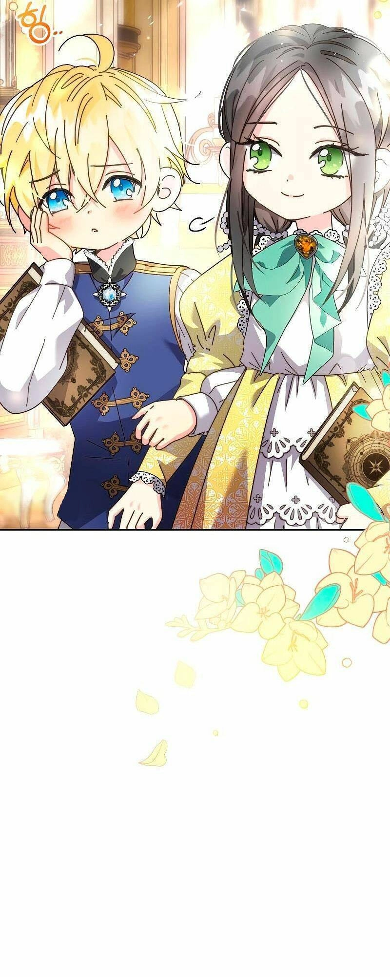 Nắm Giữ Trái Tim Của Bạo Chúa Chapter 6 - 13