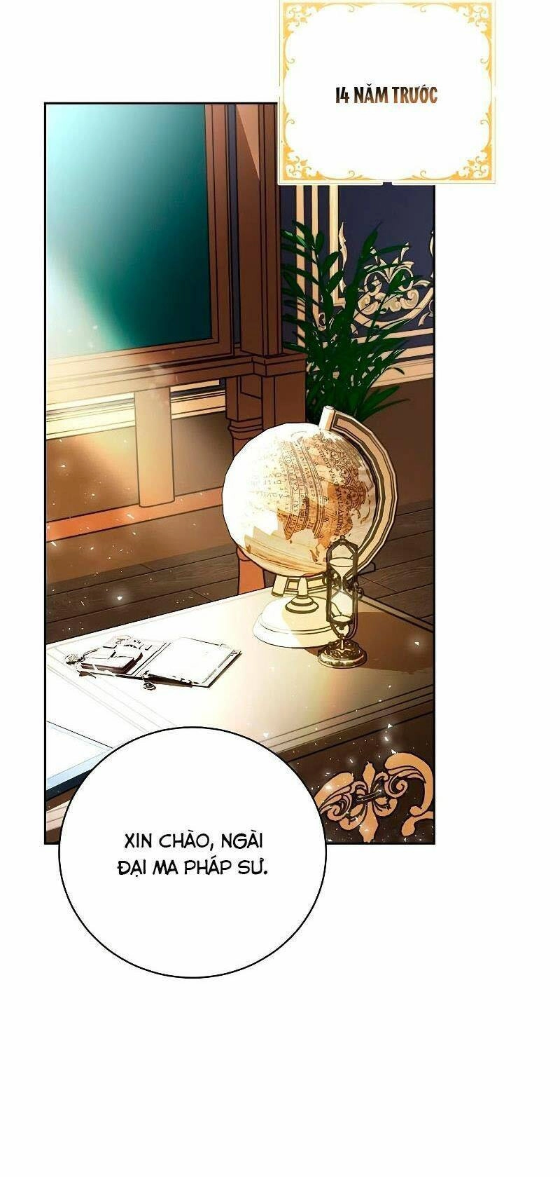 Nắm Giữ Trái Tim Của Bạo Chúa Chapter 6 - 15