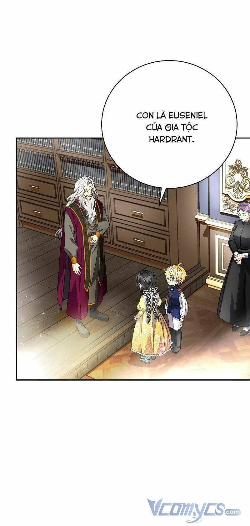 Nắm Giữ Trái Tim Của Bạo Chúa Chapter 6 - 16