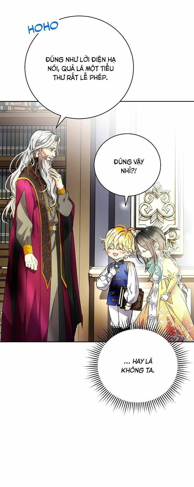 Nắm Giữ Trái Tim Của Bạo Chúa Chapter 6 - 22