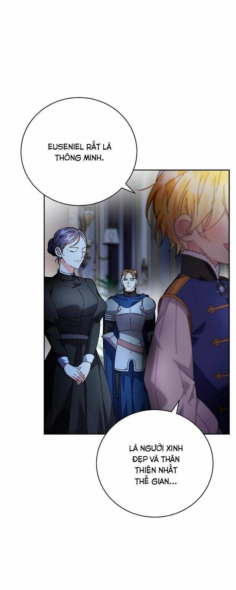 Nắm Giữ Trái Tim Của Bạo Chúa Chapter 6 - 23