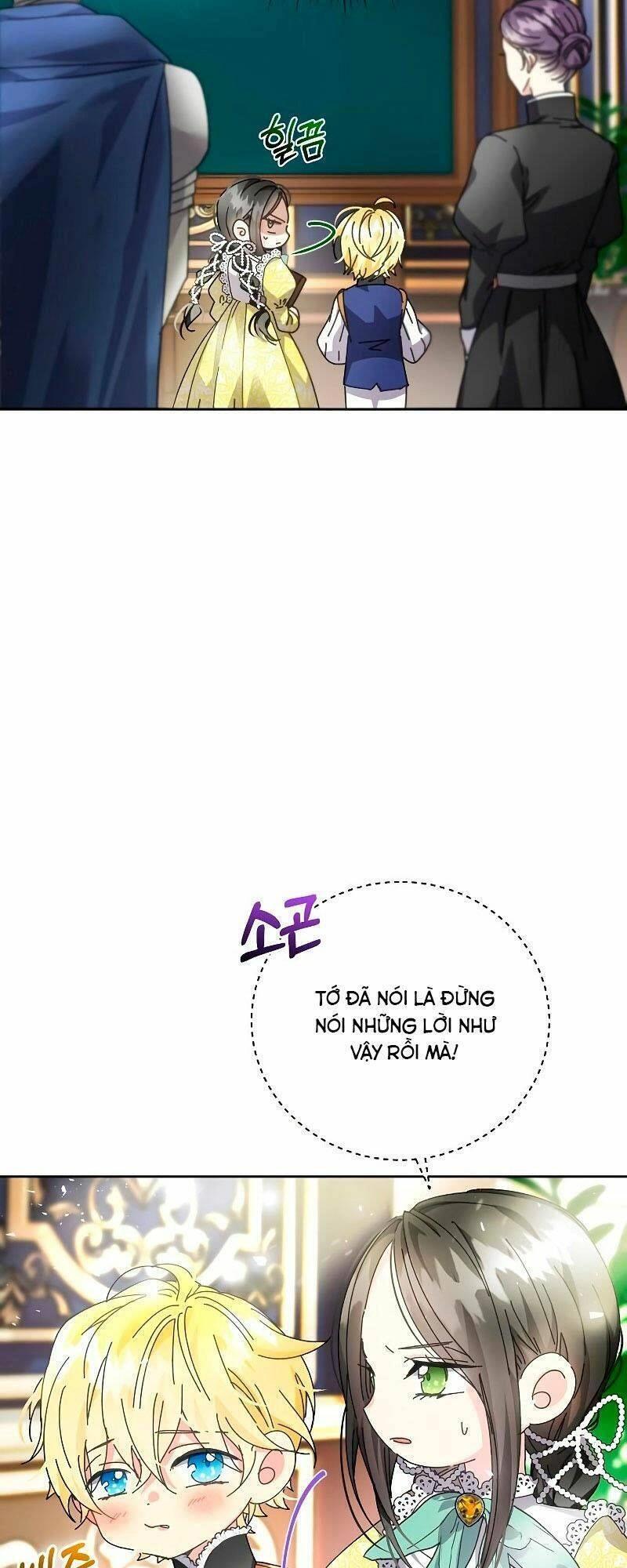 Nắm Giữ Trái Tim Của Bạo Chúa Chapter 6 - 26