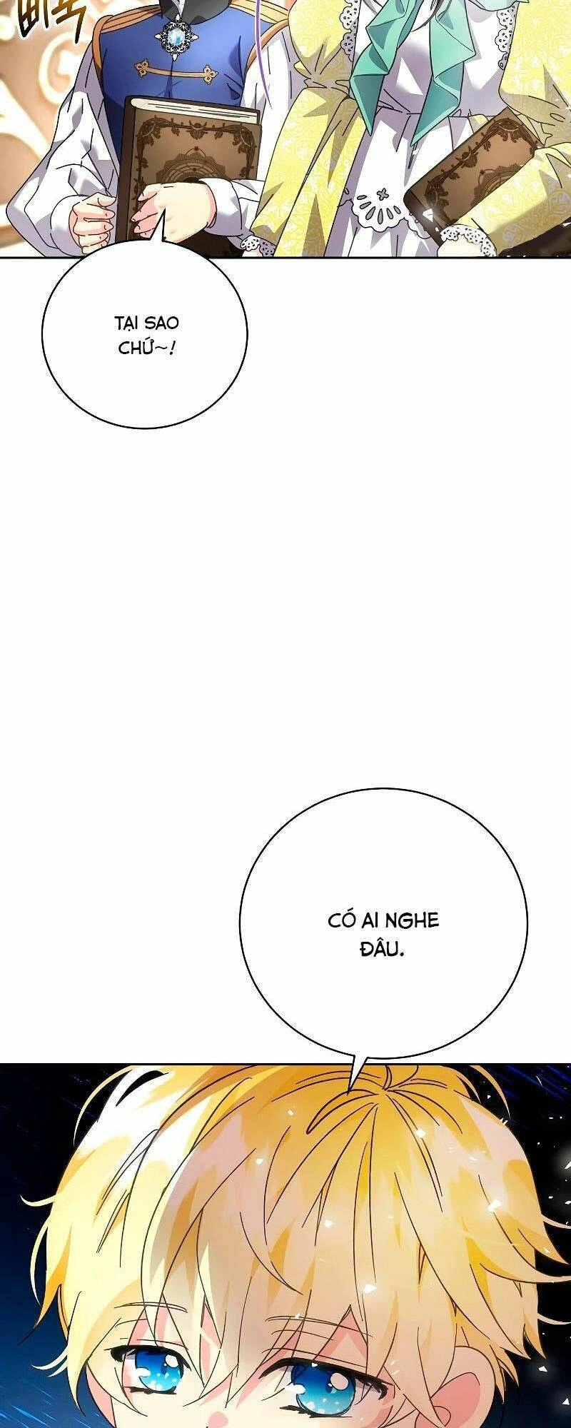 Nắm Giữ Trái Tim Của Bạo Chúa Chapter 6 - 27