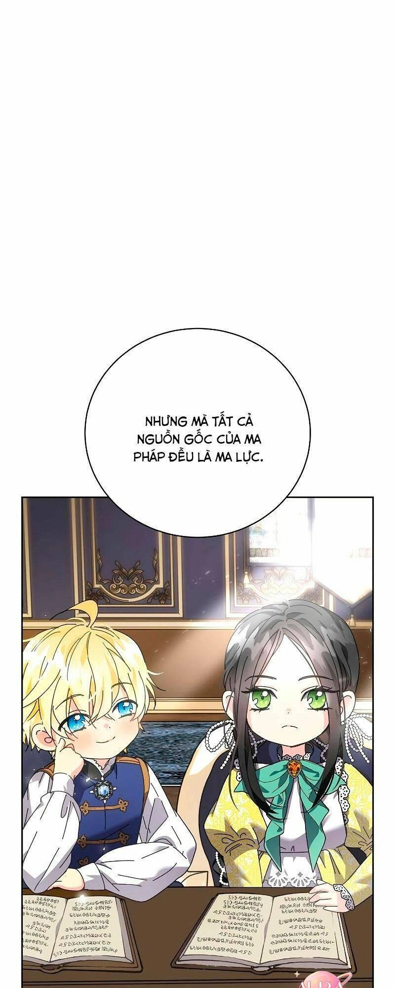 Nắm Giữ Trái Tim Của Bạo Chúa Chapter 6 - 33