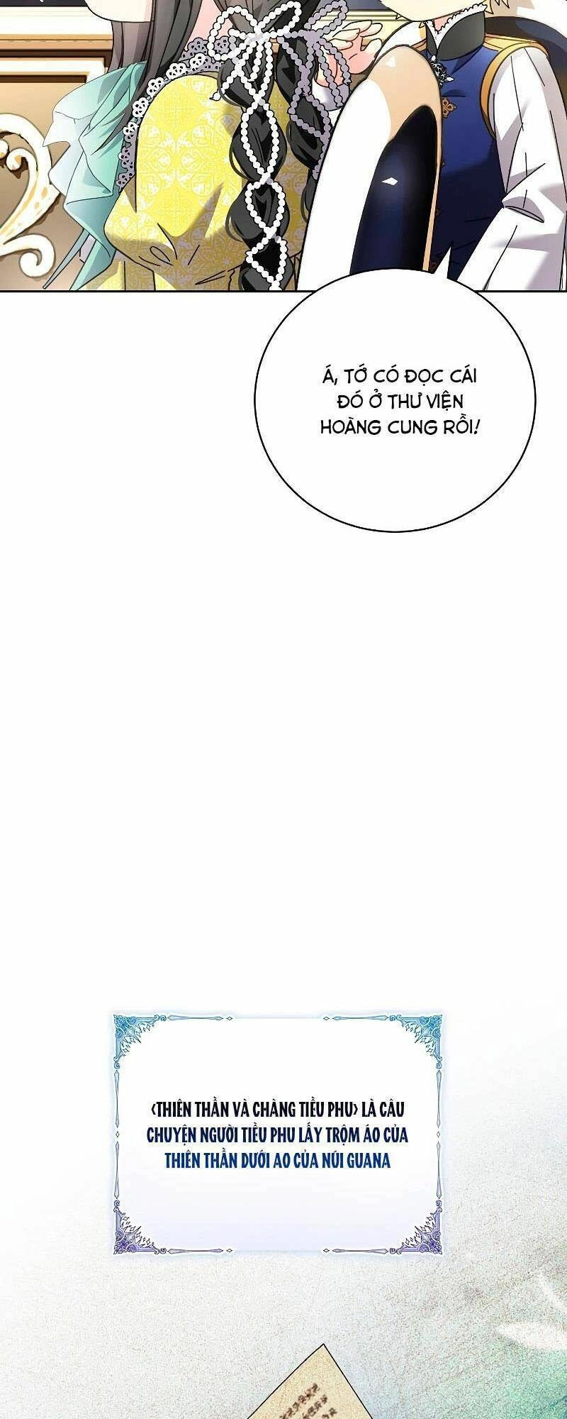 Nắm Giữ Trái Tim Của Bạo Chúa Chapter 6 - 38