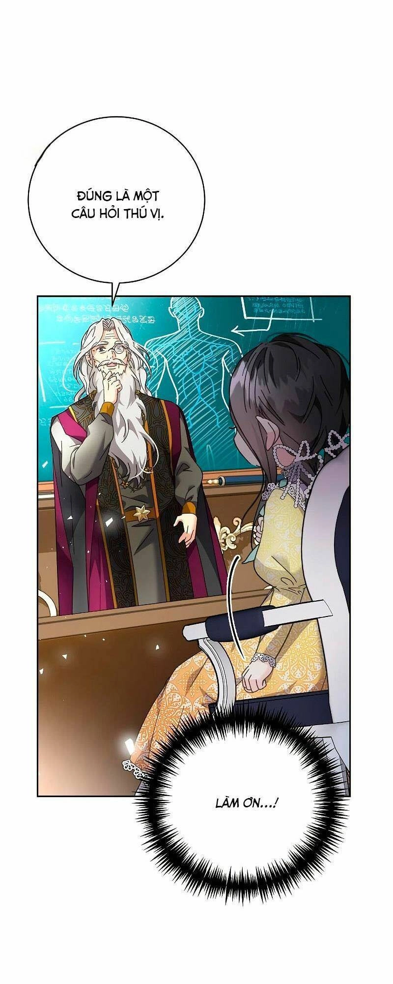 Nắm Giữ Trái Tim Của Bạo Chúa Chapter 6 - 45