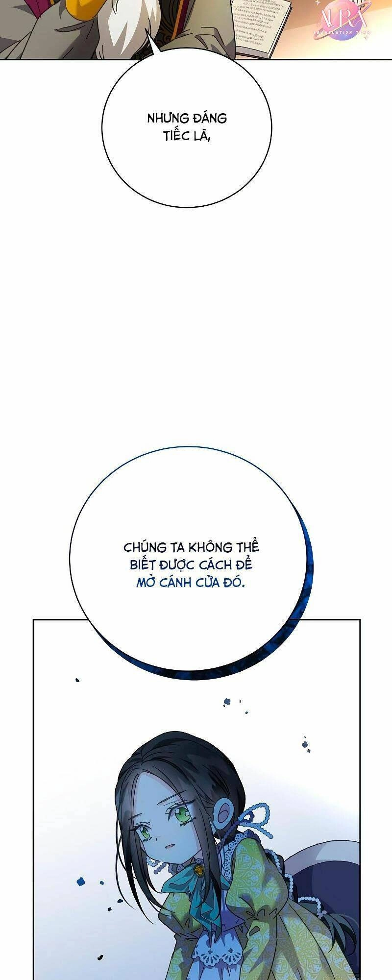 Nắm Giữ Trái Tim Của Bạo Chúa Chapter 6 - 51