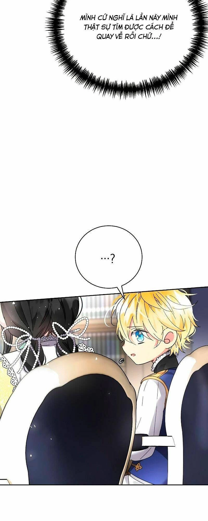 Nắm Giữ Trái Tim Của Bạo Chúa Chapter 6 - 54