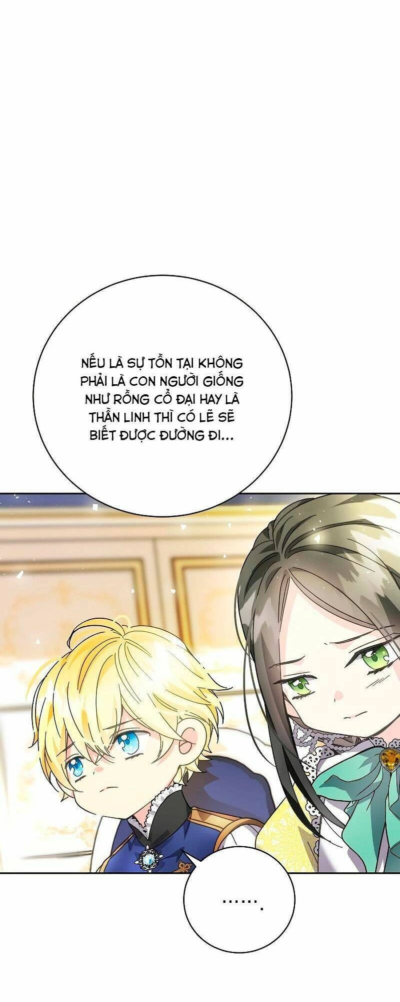 Nắm Giữ Trái Tim Của Bạo Chúa Chapter 6 - 56