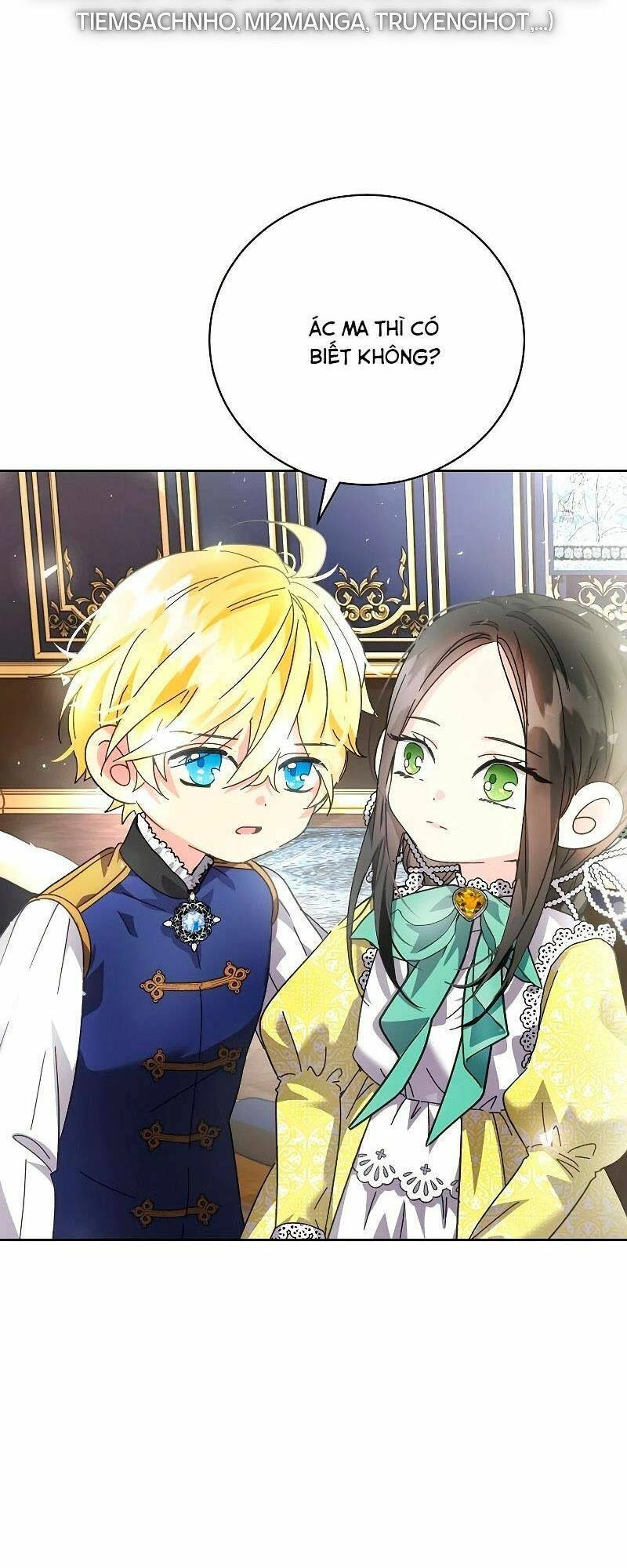 Nắm Giữ Trái Tim Của Bạo Chúa Chapter 6 - 58