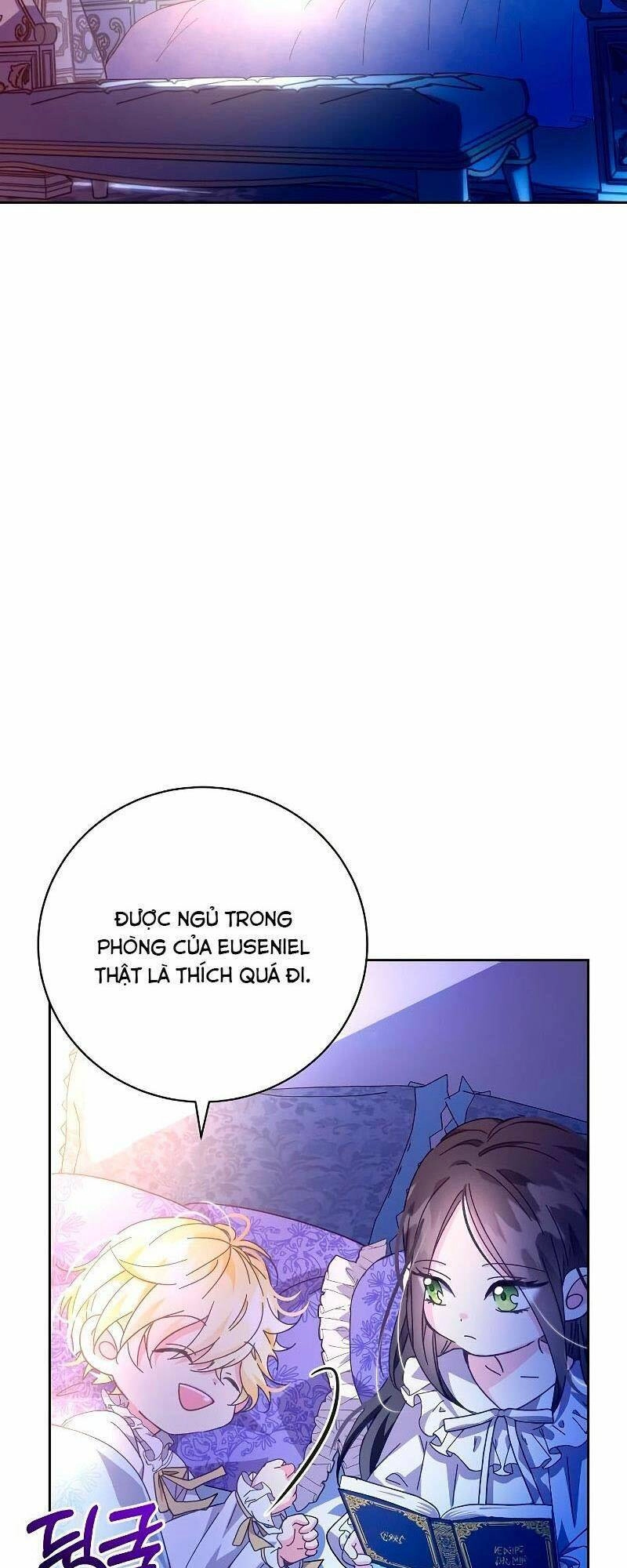 Nắm Giữ Trái Tim Của Bạo Chúa Chapter 6 - 63