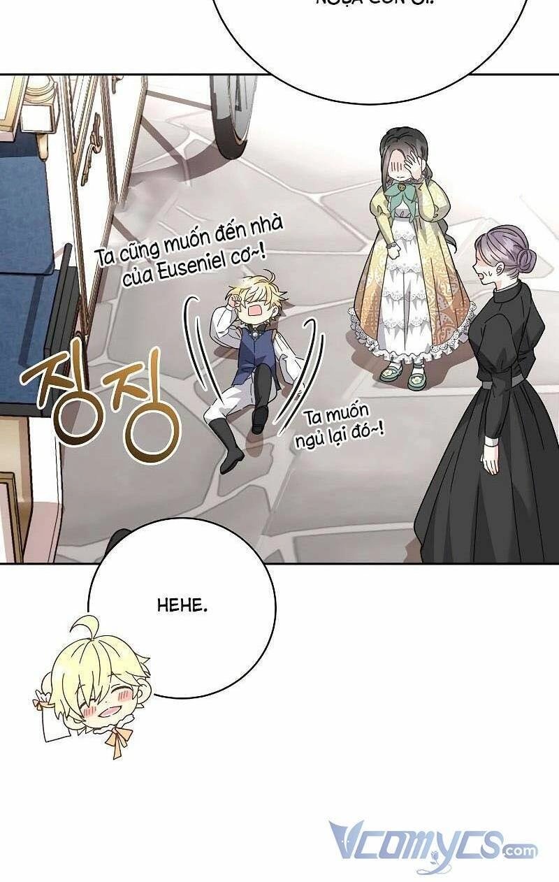 Nắm Giữ Trái Tim Của Bạo Chúa Chapter 6 - 65