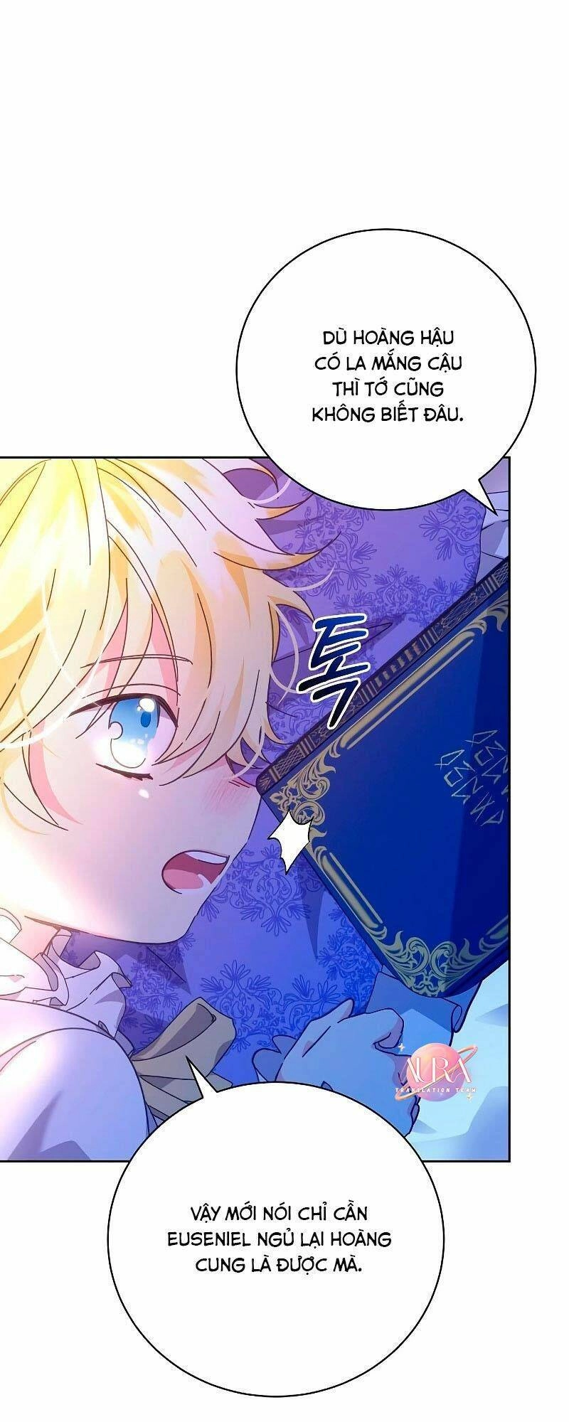 Nắm Giữ Trái Tim Của Bạo Chúa Chapter 6 - 66