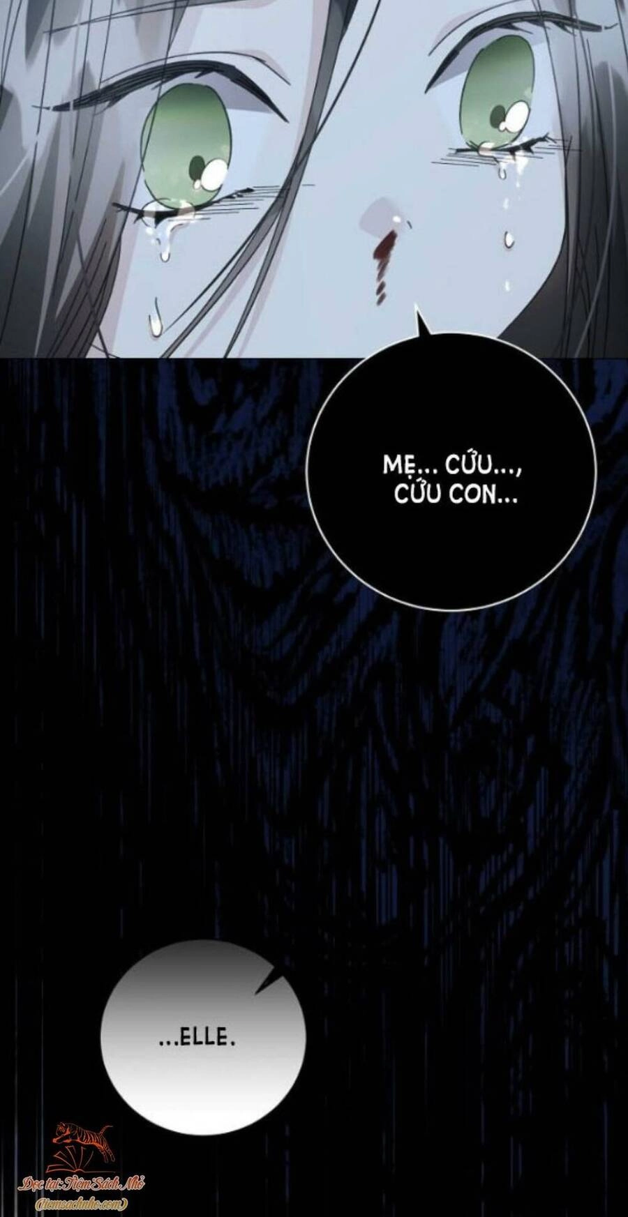 Nắm Giữ Trái Tim Của Bạo Chúa Chapter 7 - 10