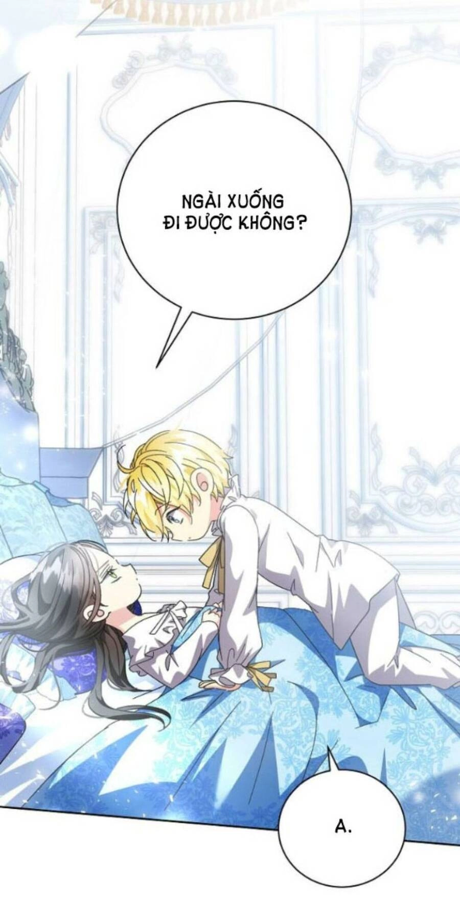 Nắm Giữ Trái Tim Của Bạo Chúa Chapter 7 - 15