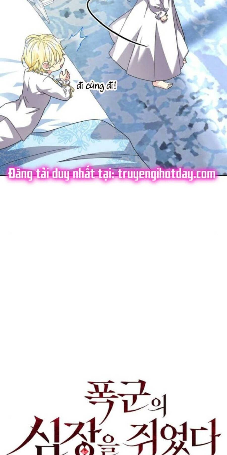 Nắm Giữ Trái Tim Của Bạo Chúa Chapter 7 - 35