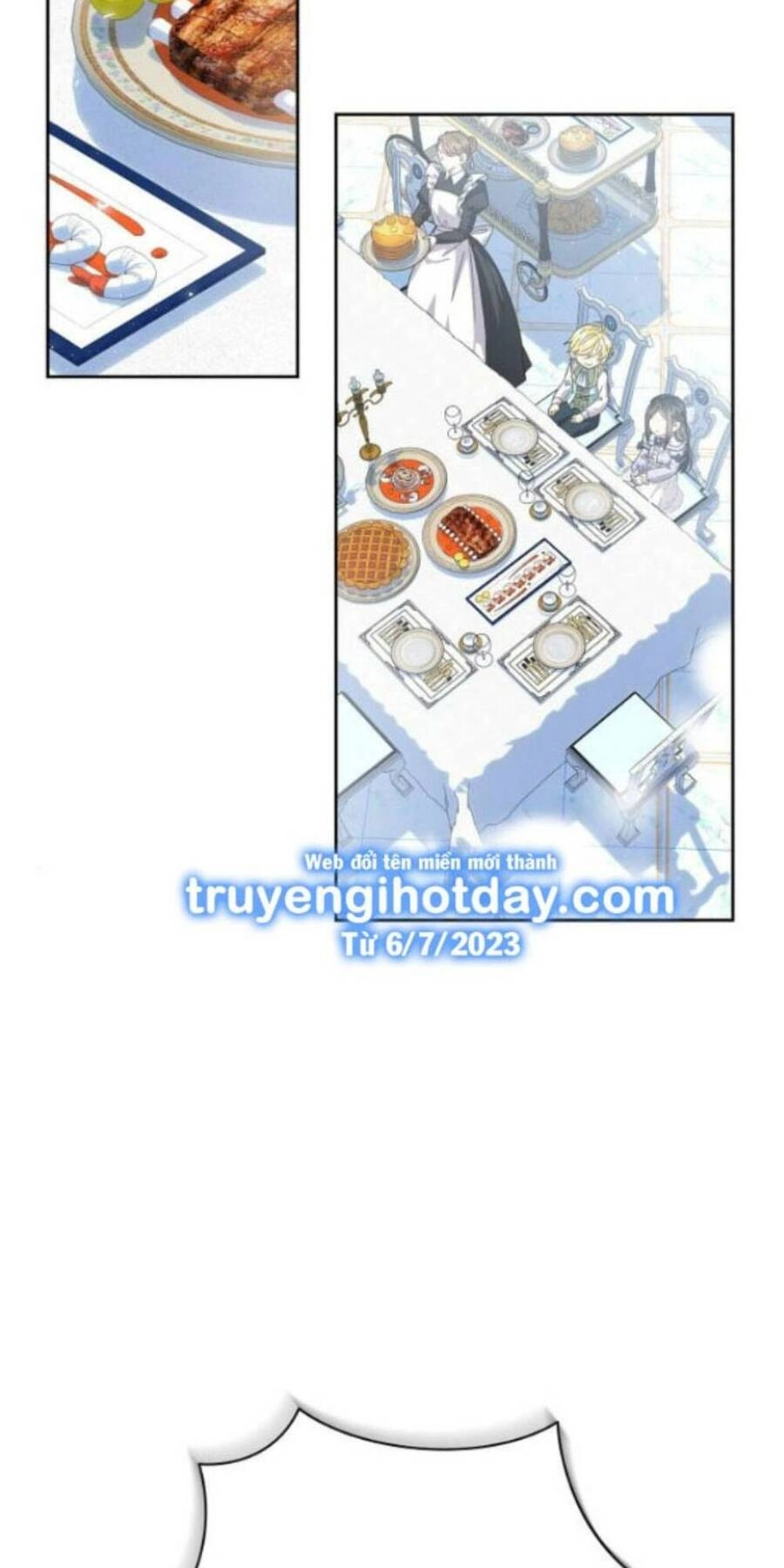 Nắm Giữ Trái Tim Của Bạo Chúa Chapter 7 - 37