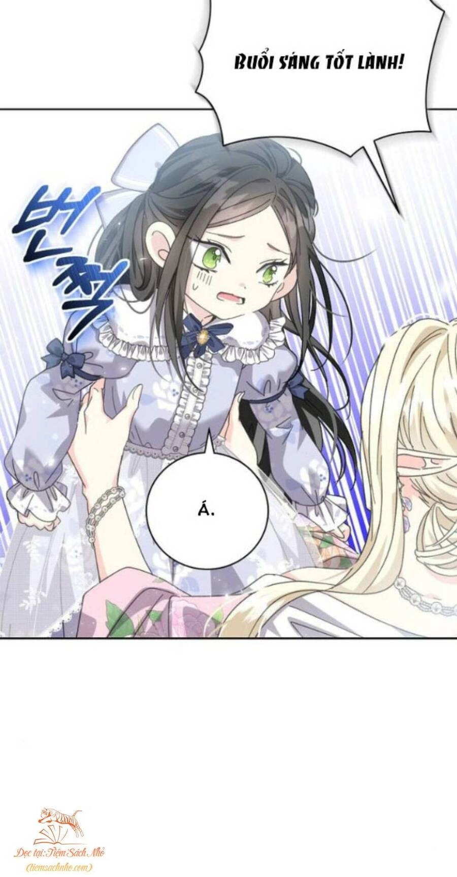 Nắm Giữ Trái Tim Của Bạo Chúa Chapter 7 - 39