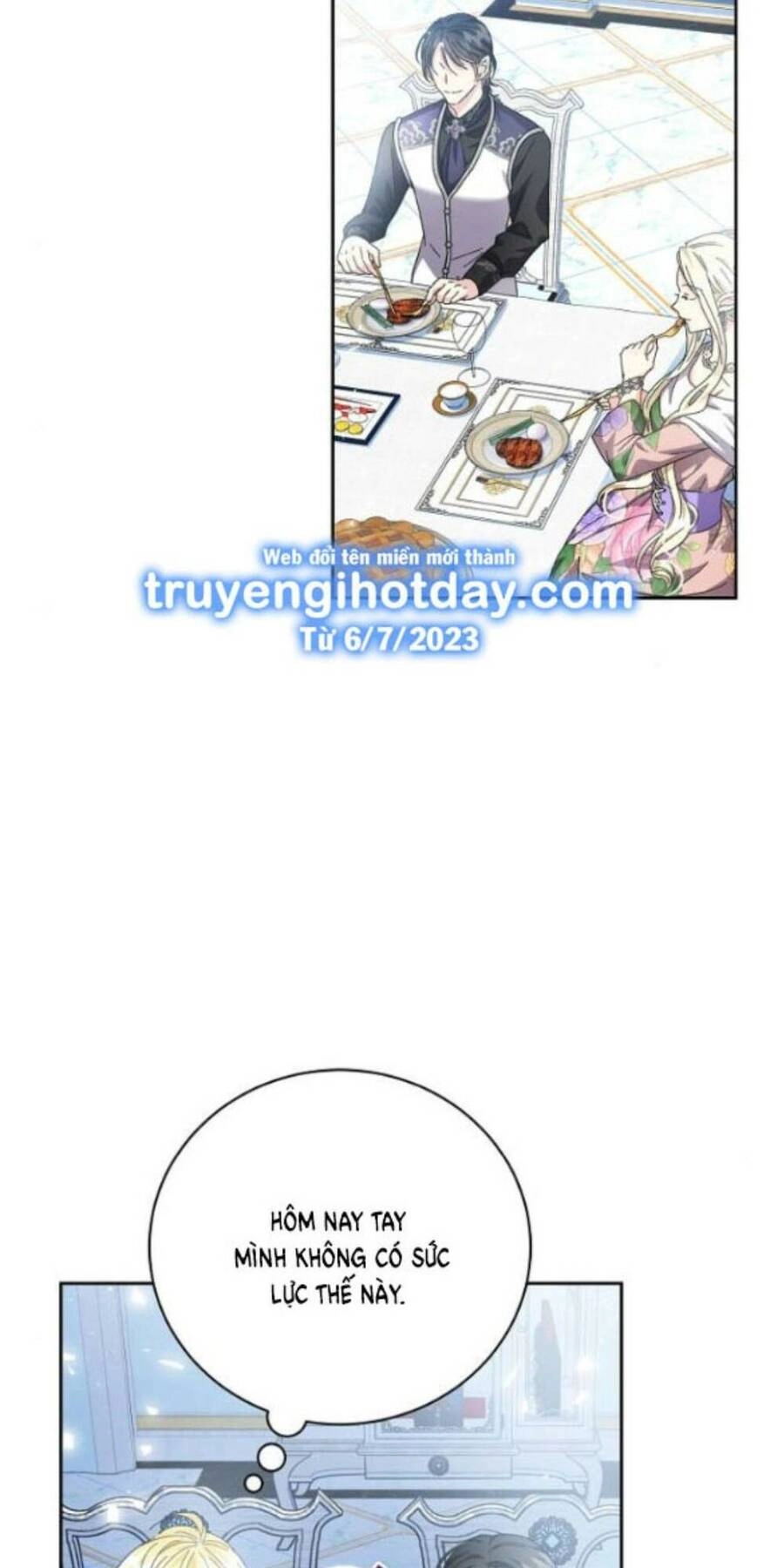 Nắm Giữ Trái Tim Của Bạo Chúa Chapter 7 - 49