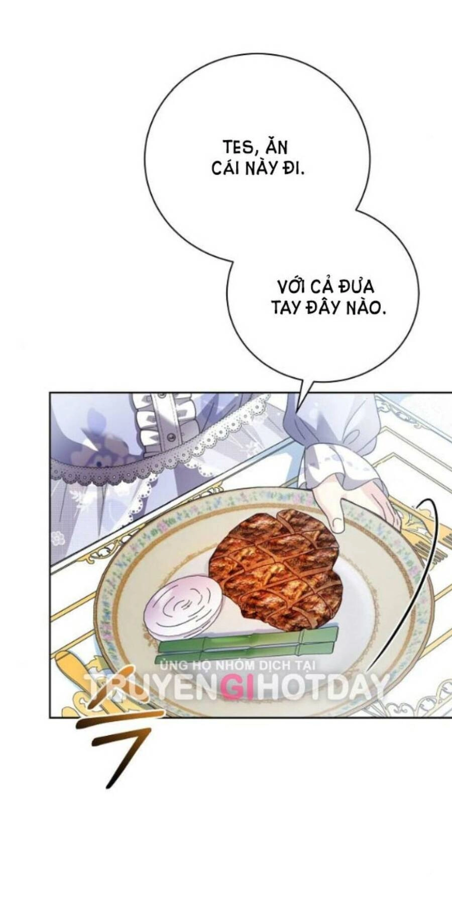 Nắm Giữ Trái Tim Của Bạo Chúa Chapter 7 - 52