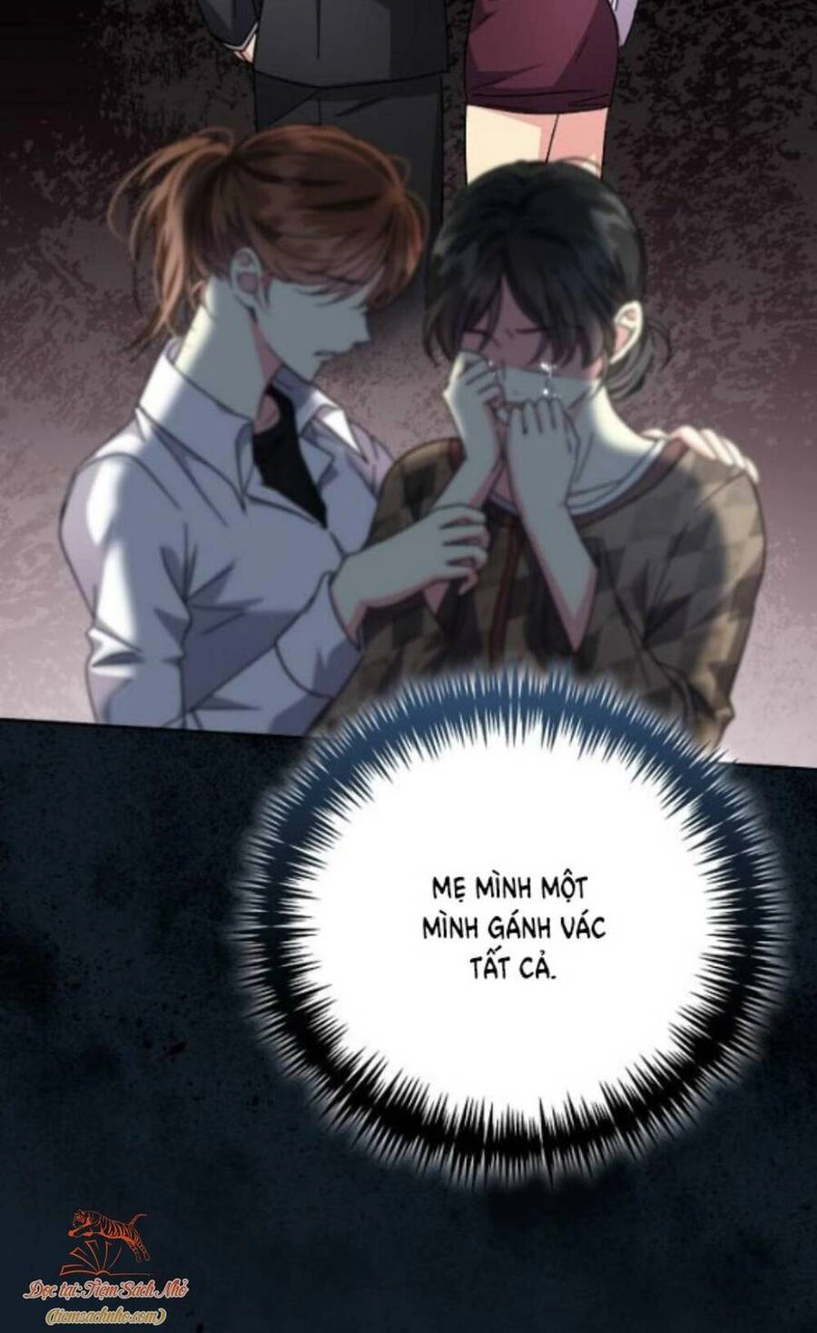 Nắm Giữ Trái Tim Của Bạo Chúa Chapter 7 - 61