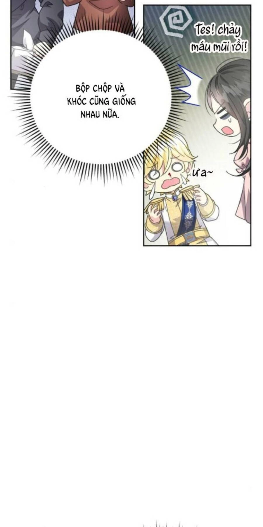 Nắm Giữ Trái Tim Của Bạo Chúa Chapter 7 - 67