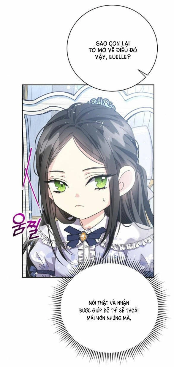 Nắm Giữ Trái Tim Của Bạo Chúa Chapter 8 - 3