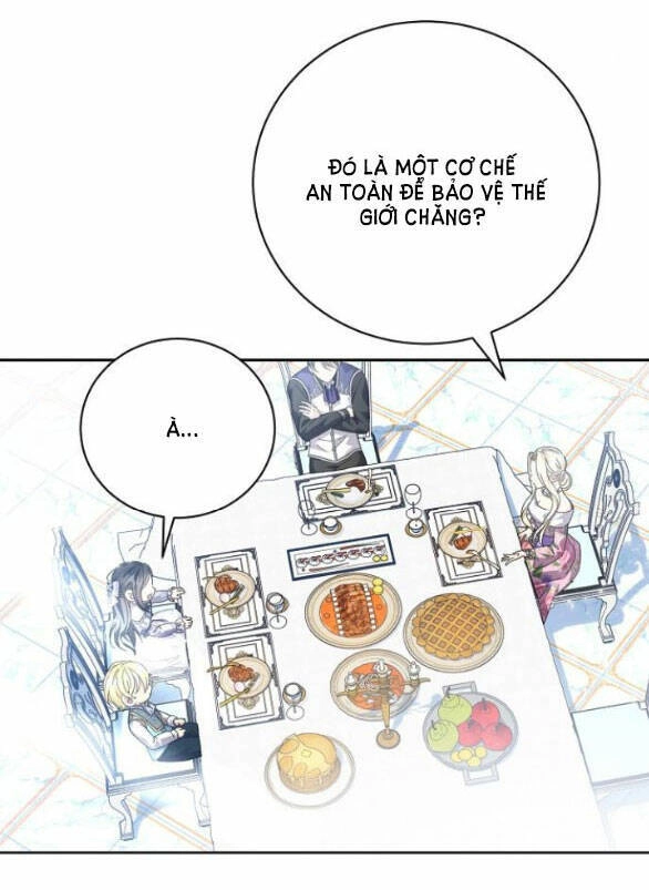 Nắm Giữ Trái Tim Của Bạo Chúa Chapter 8 - 16